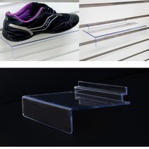 선글라스진열대 주얼리진열장 스페이스월용 신발 전시대 상품진열대