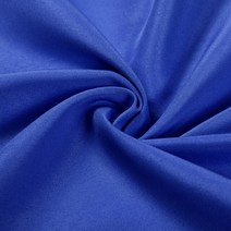 3x1 1.5 2 3 4 5 6M 사진 배경 폴리에스터 코튼 스튜디오 그린 스크린 크로마키 촬영 11 색, 02 royal blue_04 3000x3000