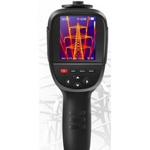 열화상카메라 적외선 열화상 온도 테스터 난방, RX-700 ( -20-400 384x288)