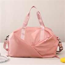 피트니스 보울링 스포츠 백, 블랙