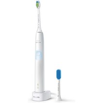 필립스 소닉케어 Protective Clean HX680971 전동 칫솔, 클린 화이트