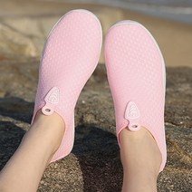 계곡트레킹화 런 슈즈2 물놀이 미끄럼방지 성인 여성 여자 워터 아쿠아 삭스 신발 슈즈