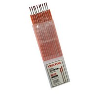 크레도스 텅스텐봉 토륨타입 2.0 x 150 mm, WT20, 100개