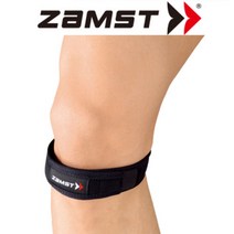 잠스트 JK-Band 무릎보호대 밴드, 1개