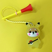 골프티걸이 야광 야간라운딩 필수품 드라이버티 LED