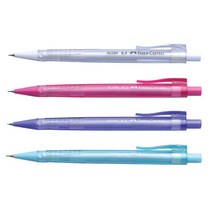 파버카스텔 에콘 샤프 134210 낱개, 핑크(29)