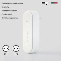 필터 공기청정기필터 진공청소기필터 Xiaomi-애완 동물 탈취제 살균 기계 스마트 포름알데히드 공기 청정기, 01 WHITE_01 미국