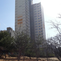 에어헌트 노은해랑숲마을 아파트 환기시스템 호환용 H13급 헤파필터