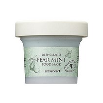 페어민트 푸드마스크 120g