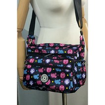 신년 새해 선물 할머니 크로스백 가방