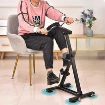 홈 가정용 노인재활 자전거 노인시설 홈트 물리치료, 업그레이드(고정 장갑 +발 커버 +그립 볼 )