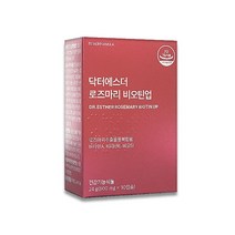 에스더포뮬러 닥터에스더 로즈마리 비오틴업 30정, 1개