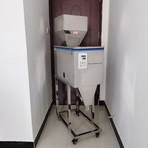 삼면 포장기 탈포기 소분기 초정밀 자동 수직 포장 기계 봉지 주머니 충전 과립 분말, 03 50-5000g_01 110V