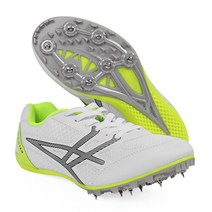 육상화 스프린터 ZS510, 250