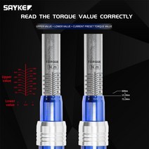 공장 기계식 정밀 래칫 토크 렌치 스패너 3/8 "DR 10-110 N.m 자동차 자전거 수리 도구 세트, 01 빨간_01 10mm_01 1060g