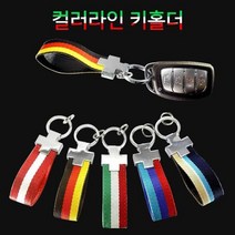 [오너클랜] 아반떼 CN7 스마트키케이스 천연가죽