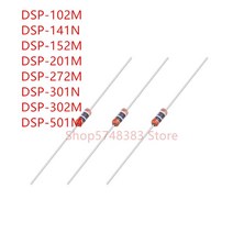 20개/ DSP-102 DSP-141 DSP-201 DSP-272 방전 관, 06 DSP-301N