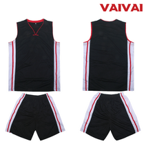 농구유니폼 농구 저지 민소매 나시 유니폼 세트 A-39