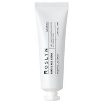 로즐린 핸드 앤 네일 크림 자스민, 1개, 50ml