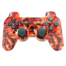 피파패드 게임 스팀 XBOX 엘든링 무선 컨트롤러 패드 조이스틱무선 PS3 컨트롤러 블루투스 게임 패드, 한개옵션1, 14 Color 13