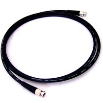 CANARE(카나레) 3G-SDI/HD-SDI 전용 BNC 동축 케이블(1M~100M), 20M