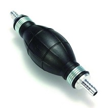 연료펌프 프라이머 고무 손펌프 가솔린 수동펌프 라인, 연료펌프 BL04097 - 6mm