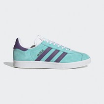 [국내매장판/정식AS가능] 아디다스 adidas Gazelle 가젤 운동화 (사파이어블루)
