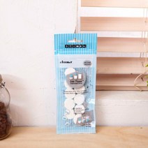 코인티슈 10p 압축티슈 화장지, 상세페이지 참조