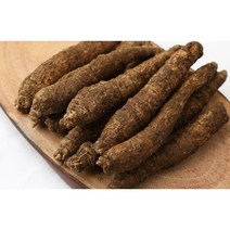 제주 한라산 흙더덕 상중품, 상중품 2kg