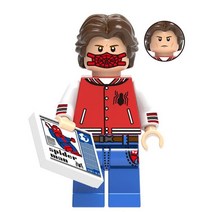 왓이프 스파이더사이클추격전 가모라 블랙위도우 스파이더맨 고스트라이더팀업 마블슈퍼히어로미니피규어콜렉션 스파이더맨드론대결 블랙팬서드래곤플라이어 헐크버스터스매시 아이언맨vs, 연한 초록색