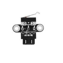 초정밀 1pcs 3D 프린터 부품 Z Endstop 케이블 리미트 모듈 액세서리 Reprap Ramps1.4 DIY 1M 용 수평 유형, 02 120902005
