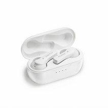 파뮤 Slide MiNi 슬라이드 미니 / 완전무선 블루투스 이어폰 (PaMu), 화이트