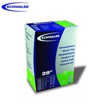 슈발베 슈레더 AV-17 튜브 700x40C /자전거튜브 700