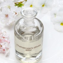 편백워터 100ml 500ml 1L 화장품 손세정제 스프레이 만들기 DIY 재료