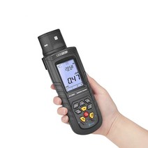 라돈측정기 방사능검출기DT-9501 알파 Betaa 감마 치 광선 방사선 스캐너 datalogger 기능을 가진 직업적인, 한개옵션0