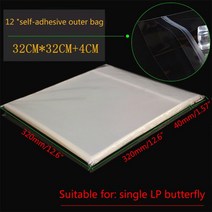 돌림판 케이크돌림판 촬영테이블 회전판 턴테이블 플레이어 LP 비닐 레코드 가방 Au05 20 12 인치 녹음 보