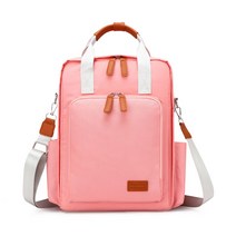 앨리스튜디오 더블 스퀘어 캐주얼백팩 ASZ_259