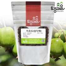 [토종마을] 국산 다래(미후도) 300g, 1개