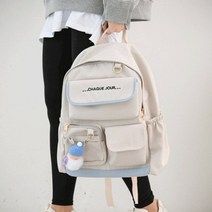 파라노말샵 (파라노말샵) 하루백팩(인형포함)