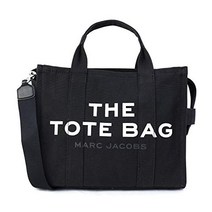 [마크 제이콥스] 토트 백 숄더백 여성 MARC JACOBS M0016161 001 블랙 A4 대응 []