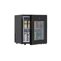 미니 쇼케이스 냉장고 WC-20D 무소음 음료수 냉장고