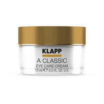 KLAPP A클래식 아이케어크림 2x15ml, 1개