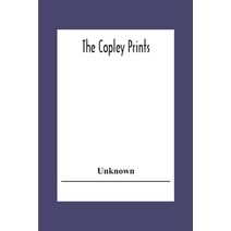 The Copley Prints Paperback, Alpha Edition, English, 9789354307386
