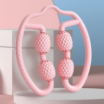 다리 얇아지는법 알빼기 요가 링 다리 알배김 살빼기 멀티 롤러, 다리 멀티 롤러E