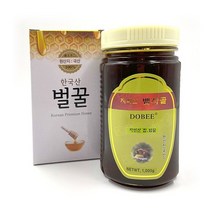 [지리산뱀사골] 자연산 밤잡화꿀 1.0kg 병/선물용박스, 없음