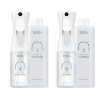 라운드어라운드 편백 클린 스프레이 리필기획 (본품160ml+리필300ml) 2종 택1 (2022), 편백나무 숲