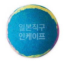 INCAPE 배쓰밤 인터갈락틱_입욕제, 1개