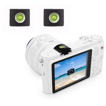 핫슈 커버형 카메라 수평계 DSLR 파나소닉 LX100M2