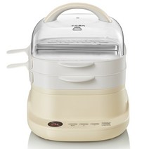 옥수수 탈곡기 전기 곡물 필링 농기계220V 전기 증기선 식품 서랍 유형 요리 기계 장 분말 흰색 찐소시지 E, 01 yellow_01 220V_02 EU