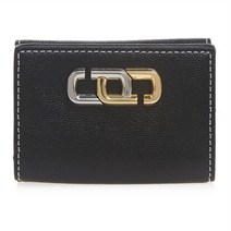 마크제이콥스 제이링크 미니 컴팩트 집 월렛 M0017023 001